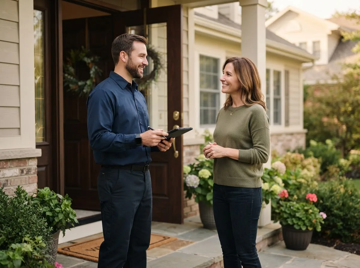 Water damage restoration FAQs for Winona Lake, IN